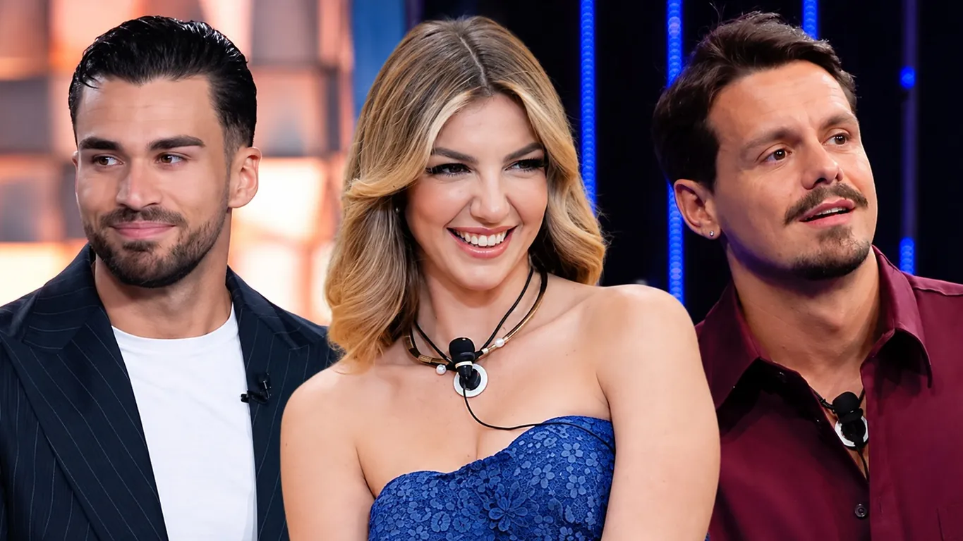 Lucia Ilardo, frecciata a Rosario Guglielmi e retroscena su Renato Biancardi: «Ci sono cose che andrebbero chiarite»