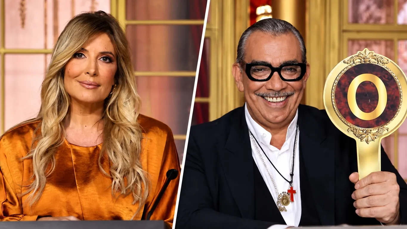 Selvaggia Lucarelli lascia Ballando, Mariotto prima la gela e poi la elogia: «Nessuno è insostituibile»