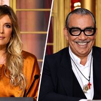 Selvaggia Lucarelli lascia Ballando, Mariotto prima la gela e poi la elogia: «Nessuno è insostituibile»