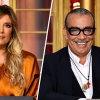 Selvaggia Lucarelli lascia Ballando, Mariotto prima la gela e poi la elogia: «Nessuno è insostituibile»