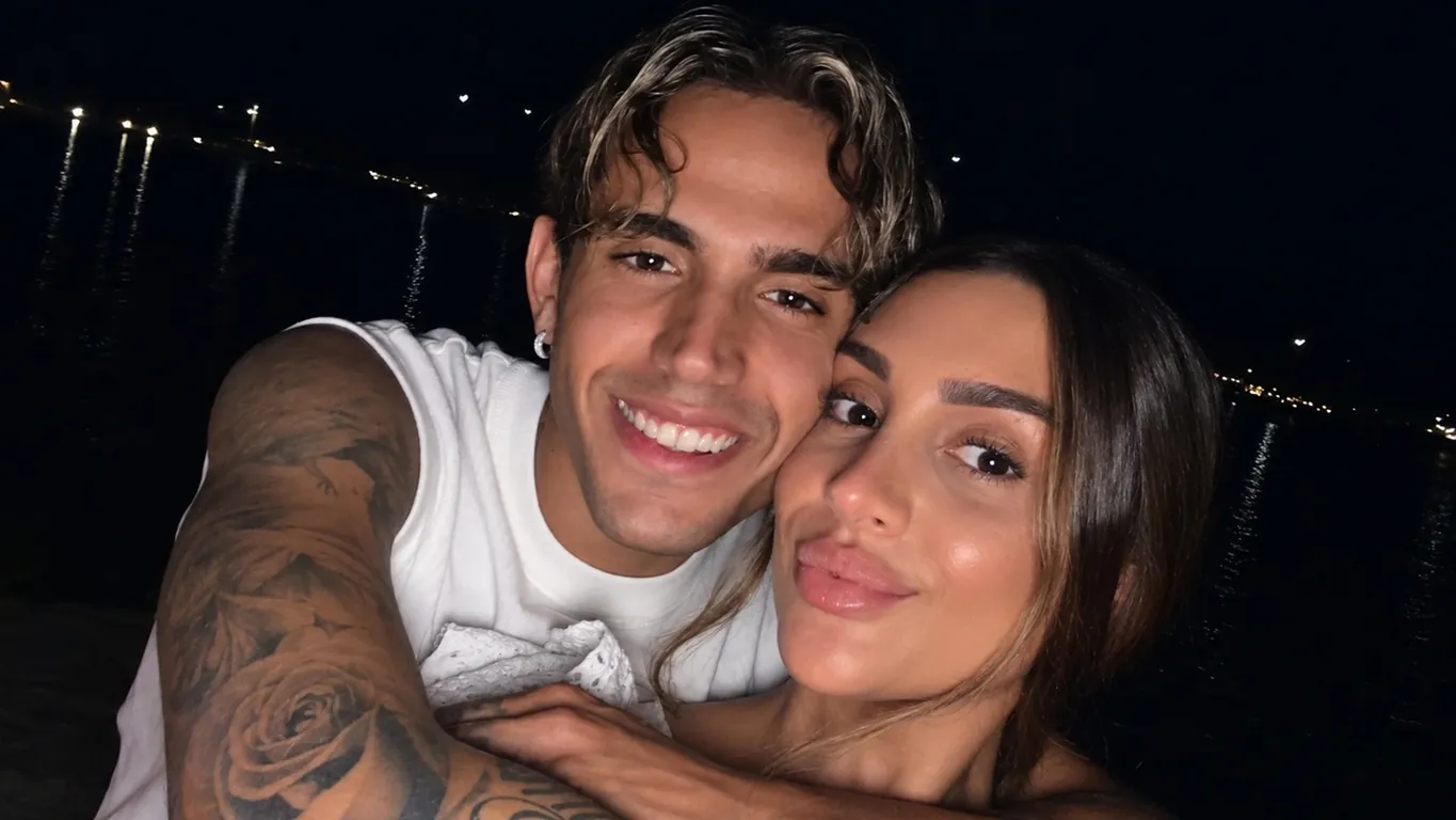 Cristina Ferrara, la dichiarazione d'amore ad Aka 7even: «Ecco cosa mi ha fatto innamorare di Luca»