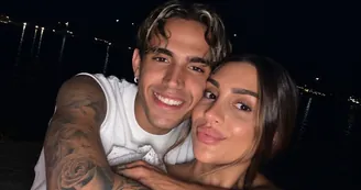 Cristina Ferrara, la dichiarazione d'amore ad Aka 7even: «Ecco cosa mi ha fatto innamorare di Luca»