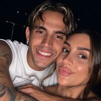Cristina Ferrara, la dichiarazione d'amore ad Aka 7even: «Ecco cosa mi ha fatto innamorare di Luca»