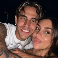Cristina Ferrara, la dichiarazione d'amore ad Aka 7even: «Ecco cosa mi ha fatto innamorare di Luca»