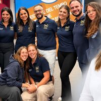 Torre Annunziata, il successo di Noemi Bergamasco: «Insegno ai ragazzi a credere nei sogni»