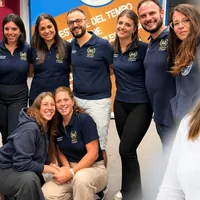 Torre Annunziata, il successo di Noemi Bergamasco: «Insegno ai ragazzi a credere nei sogni»