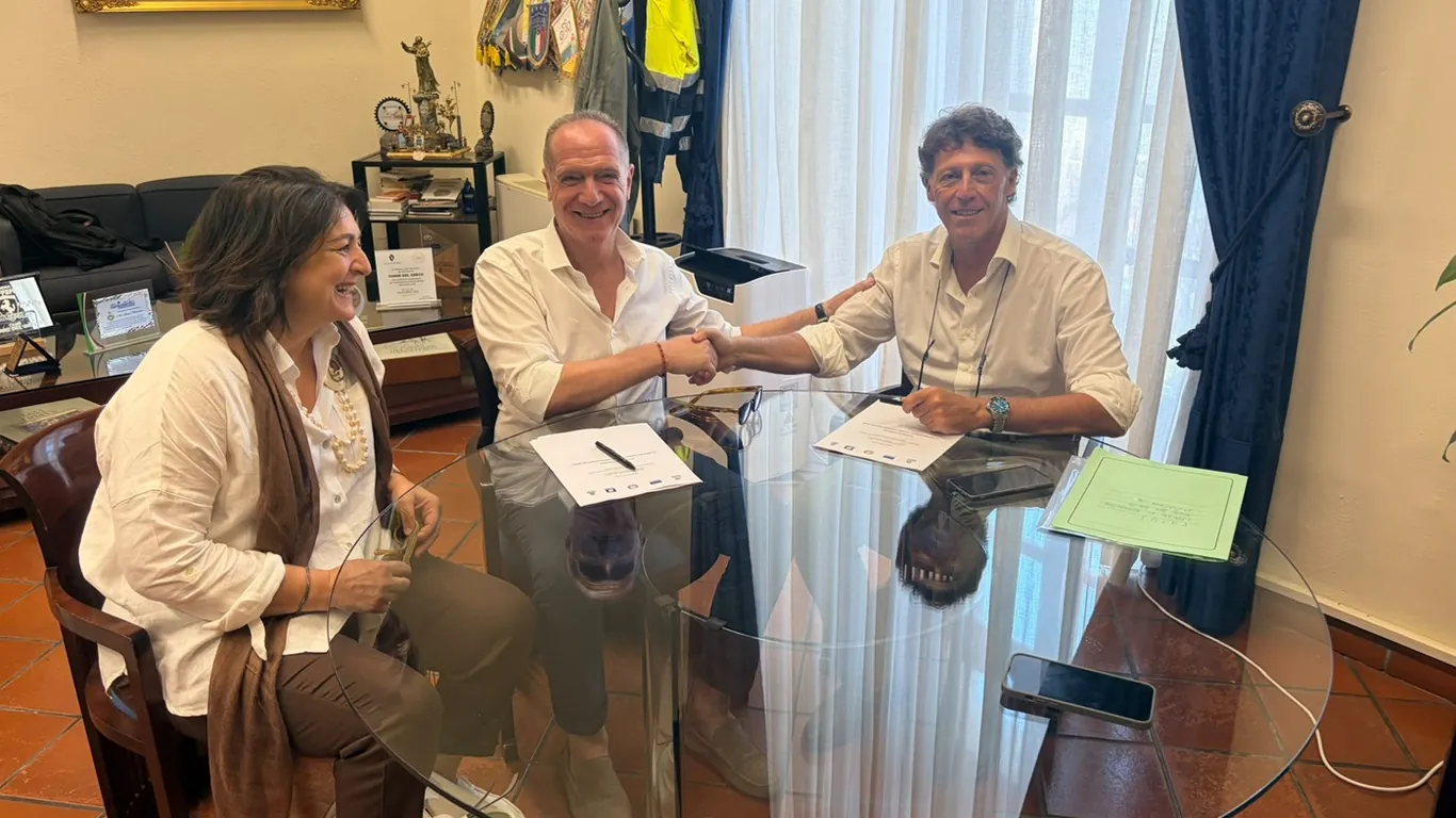 Torre del Greco, oltre 16 milioni per cambiare volto alla città: ecco gli interventi