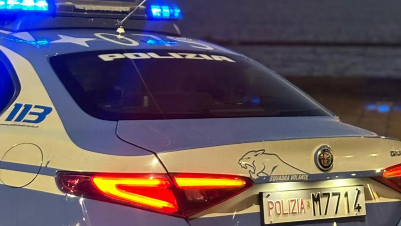 Napoli, Polizia di Stato: sei nuovi funzionari per rafforzare Questura e Reparto Mobile