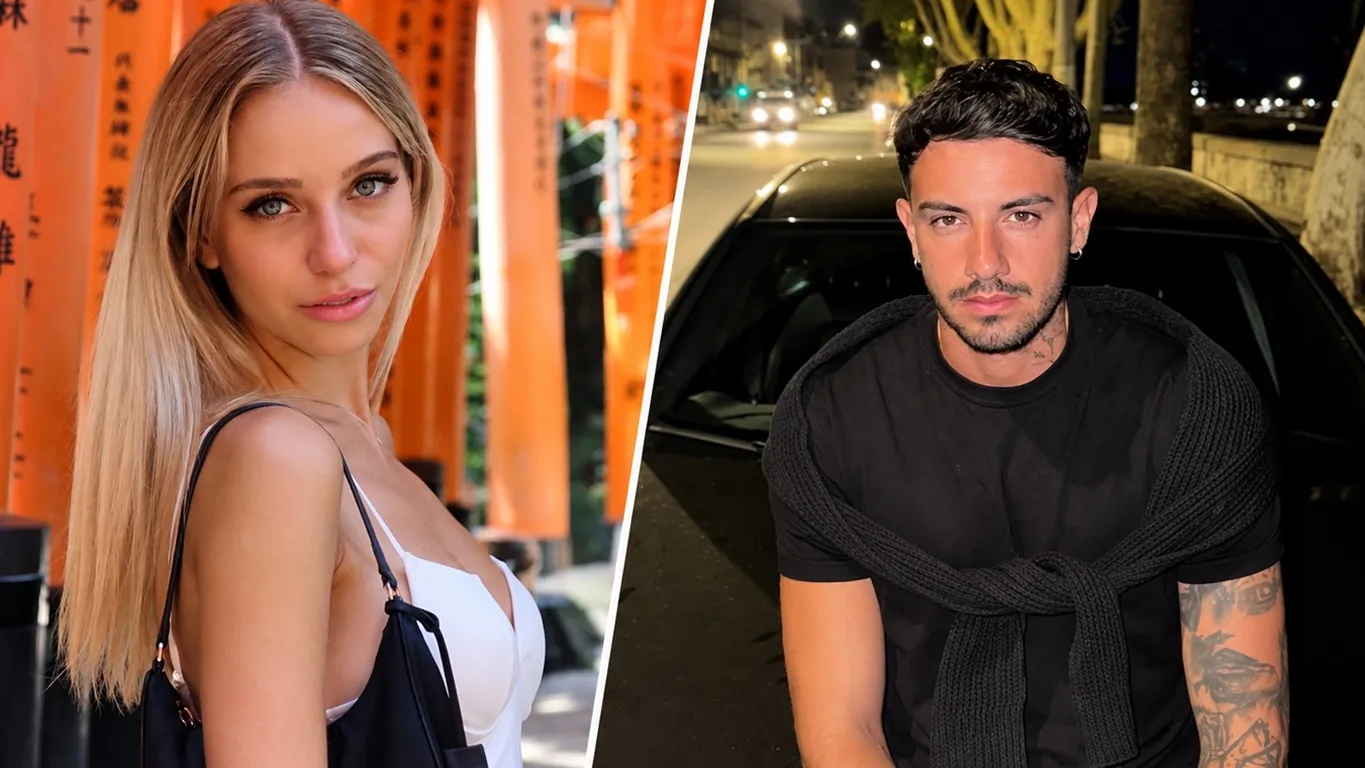 Temptation Island, come sta Soraya dopo la rottura con Cristian: «Ho lasciato andare ciò che non mi apparteneva più»