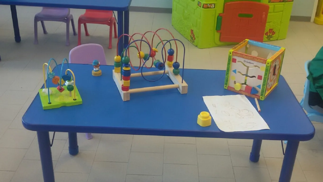 Torre Annunziata, asili nido: approvate le graduatorie per l'anno educativo 2026/2027