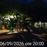Parco Salvo d'Acquisto: tra sprechi d'acqua e buio pesto, l'area verde di Torre del Greco è al collasso
