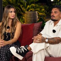 Temptation Island, Sabrina smaschera Giovanni: spuntano i messaggi a un'altra, lui perde la calma