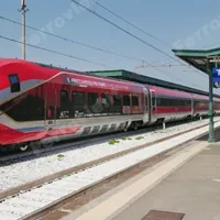 Pompei, lavori per il nuovo hub ferroviario: treni cancellati e bus sostitutivi per tre weekend