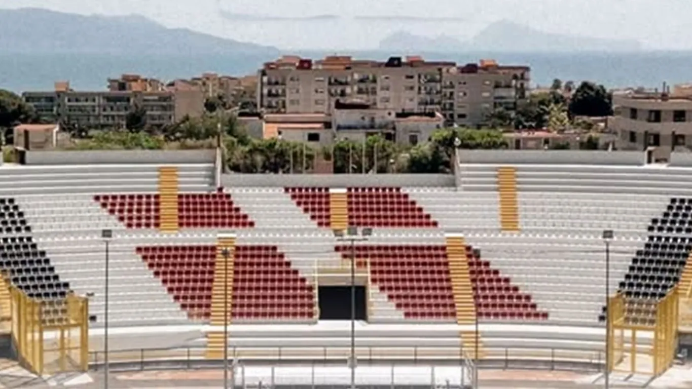 Torre Annunziata, il Savoia torna al Giraud: altre due gare a Giugliano, poi il rientro a casa
