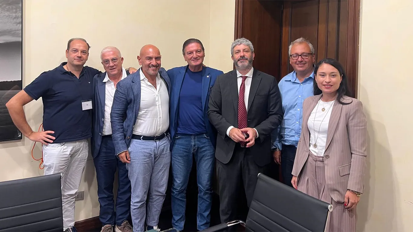 Sanità in Campania, i medici di famiglia incontrano Fico: «Meno burocrazia e più tempo per curare i pazienti»