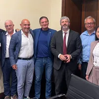 Sanità in Campania, i medici di famiglia incontrano Fico: «Meno burocrazia e più tempo per curare i pazienti»
