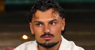 Temptation Island, Giovanni Grazioso tra l'ex tentatrice Elisa e una conduttrice di Sportitalia: i nuovi retroscena