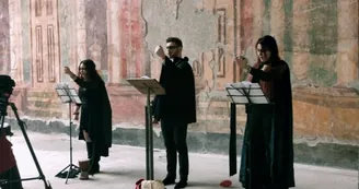 Torre Annunziata, passeggiate serali alla Villa di Poppea: visite guidate e rievocazioni storiche