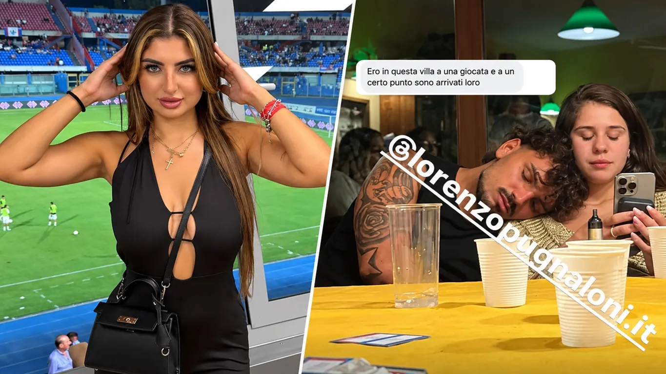 Temptation Island, Sabrina spiazza sul gossip tra Giovanni e Cristiana: «Sapete cosa diceva di lei?»