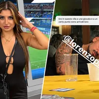 Temptation Island, Sabrina spiazza sul gossip tra Giovanni e Cristiana: «Sapete cosa diceva di lei?»