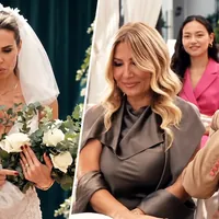 Grande Fratello Vip, Ilary Blasi sposa nel nuovo promo: quando inizia e chi sono i 18 concorrenti