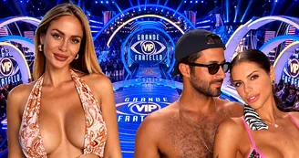 GF Vip, Federica Morello parte in salita: i fan di Antonella Fiordelisi pronti alla “vendetta”