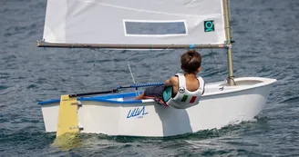 Torre del Greco, la vela apre ai più giovani: open day gratuito al Circolo Nautico