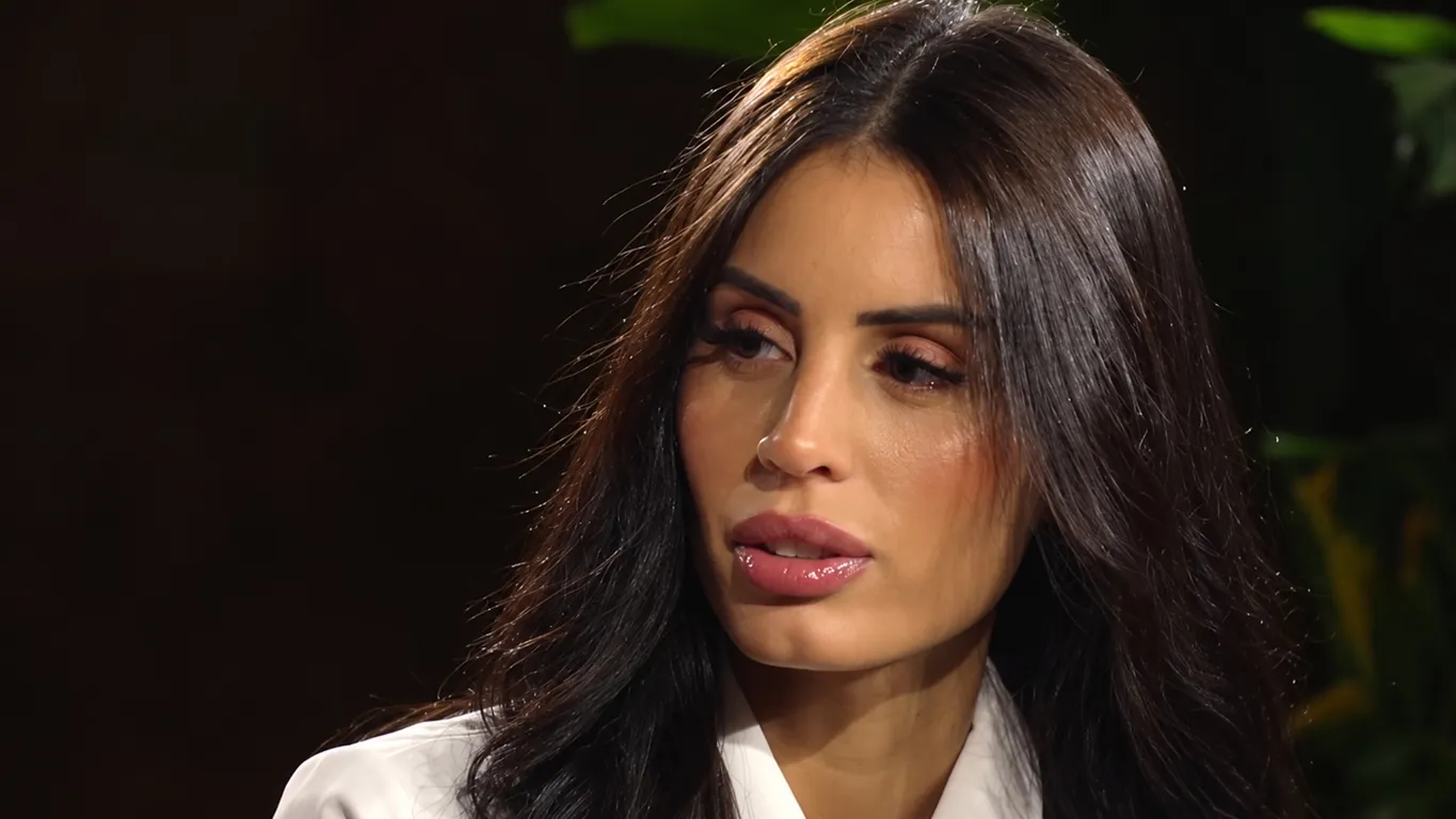 Temptation Island, Sara Palumbieri volta pagina dopo Gabriele: il nuovo flirt è un ex dell'Isola dei Famosi