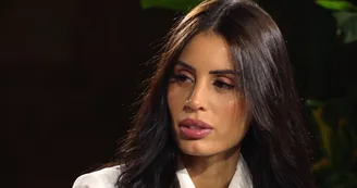 Temptation Island, Sara Palumbieri volta pagina dopo Gabriele: il nuovo flirt è un ex dell'Isola dei Famosi