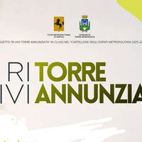 Settembre di musica e spettacoli: cinque eventi gratuiti con “Ri-vivi Torre Annunziata”