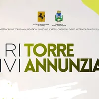 Settembre di musica e spettacoli: cinque eventi gratuiti con “Ri-vivi Torre Annunziata”