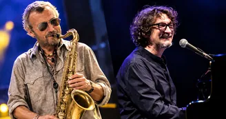 Torre del Greco, weekend di grande jazz: Daniele Sepe e Sergio Cammariere gratis agli ex Molini Marzoli
