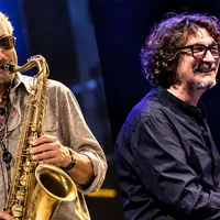 Torre del Greco, weekend di grande jazz: Daniele Sepe e Sergio Cammariere gratis agli ex Molini Marzoli