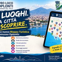 Torre Annunziata da scoprire: 45 luoghi nella nuova mappa digitale dell'Ecomuseo