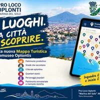 Torre Annunziata da scoprire: 45 luoghi nella nuova mappa digitale dell'Ecomuseo