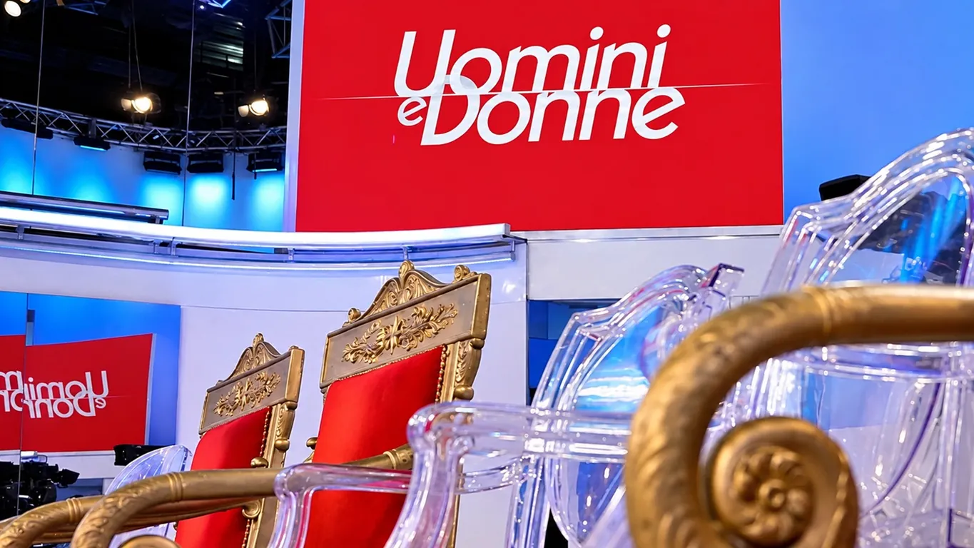 Anticipazioni Uomini e Donne: Agnese restituisce l'anello, Gemma frena e Giacomo fa piazza pulita