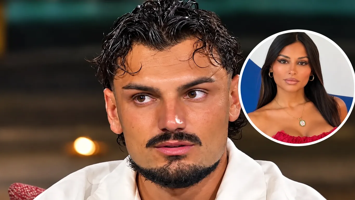 Giovanni Grazioso nella bufera, Naomi Moschitta rompe il silenzio: «Mi chiese di corteggiarlo a Uomini e Donne»