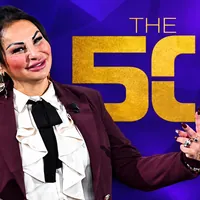 The 50 Italia 2, sorpresa Rita De Crescenzo: sarà nel reality di Prime Video. Tutti i nomi del cast