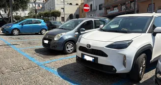 Torre del Greco, sosta a pagamento: attivato il servizio in altre 18 tra strade, traverse e piazze