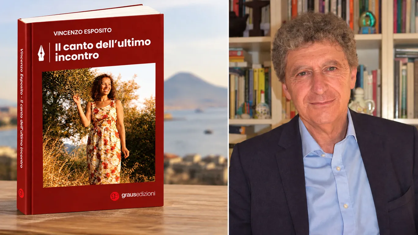 Torre Annunziata, l'amore che il tempo non riesce a cancellare