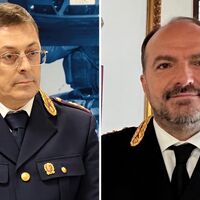 Torre Annunziata, cambia il dirigente del Commissariato: arriva Domenico Avallone