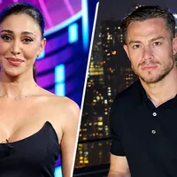 Belen Rodriguez, il retroscena sulla rottura con Gaetano Fidanzati: «L'ha lasciata con un messaggio su WhatsApp»