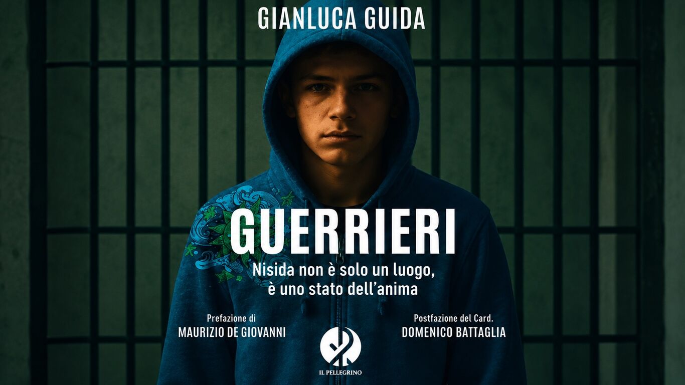 “Guerrieri”, le storie dei ragazzi di Nisida che imparano a deporre le armi