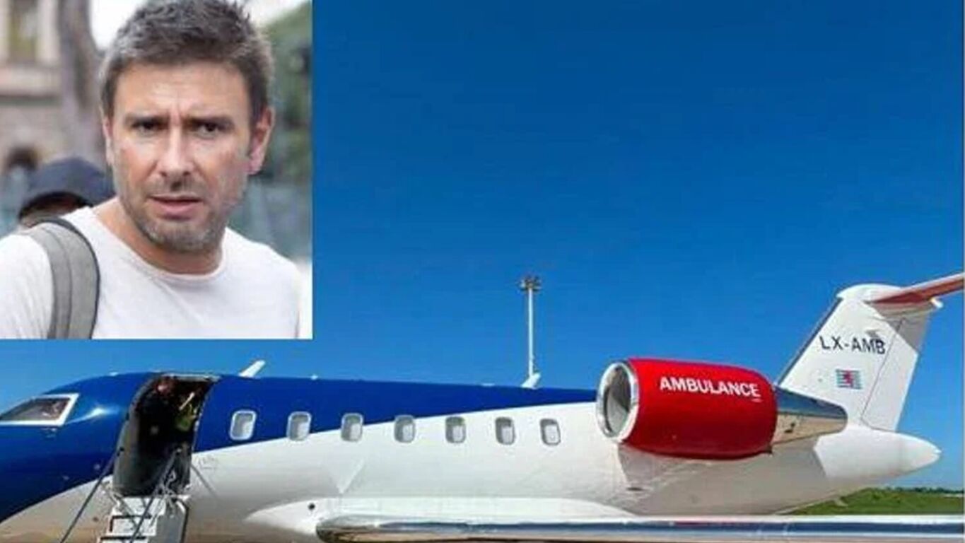 Di Battista partito da Cuba, volo a tappe e a bassa quota: l'arrivo previsto domani