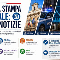 Rassegna stampa di sabato 12 settembre 2026: legge elettorale, Di Battista in Italia, allarme diossina in Irpinia