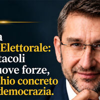 Nuova legge elettorale: quando l'accesso al parlamento rischia di diventare un privilegio