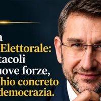 Nuova legge elettorale: quando l'accesso al parlamento rischia di diventare un privilegio