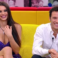 Antonella Fiordelisi ed Edoardo Donnamaria vicini al ritorno di fiamma?  La frase di lui in radio fa sognare i fan