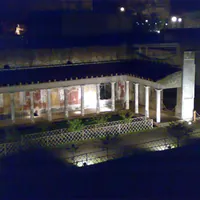 Torre Annunziata, passeggiate serali alla Villa di Poppea: teatro e archeologia a Oplontis