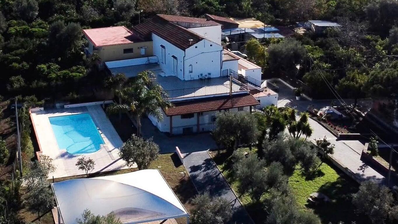 Torre Annunziata riscopre i suoi tesori: da Oplontis alla pasta e alla pizza, nasce il tour del gusto